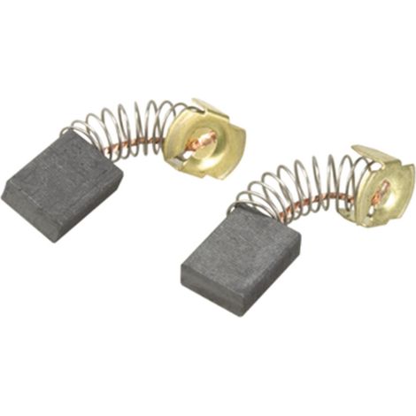 Makita Jeu de charbons CB-155