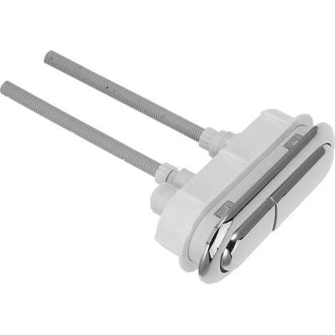 Bouton Poussoir De Toilette Chasse Eau (1/5)