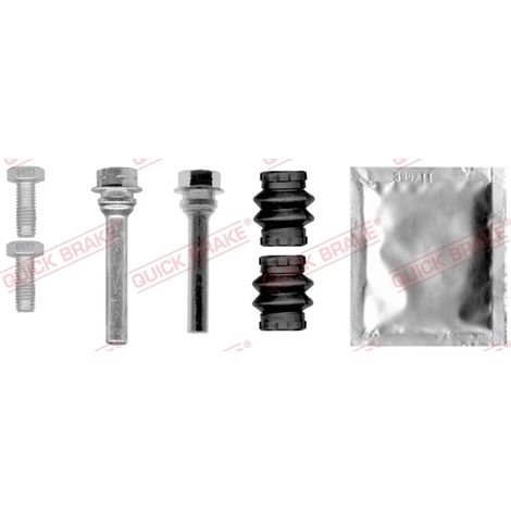 Jeu de douilles de guidage, étrier de frein Quick Brake 113-0008X AUDI