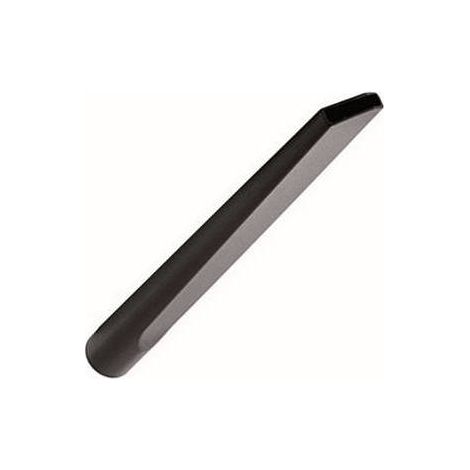 Longue lance plate