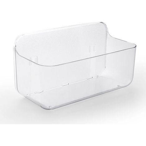 Répulsif pour insectes et animaux Salle de bain étagère mur cuisine salle de bain bote de rangement poinonnage gratuit étagère (1/5)