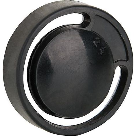 Clapet anti-retour Zehnder 11/4", EPDM