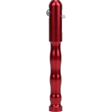Fil de soudure TIG, stylo de fil de soudure à l'arc d'argon, stylo de fil d'alimentation de fil de soudure TIG, chargeur de support de bâton de soudure (1/5)