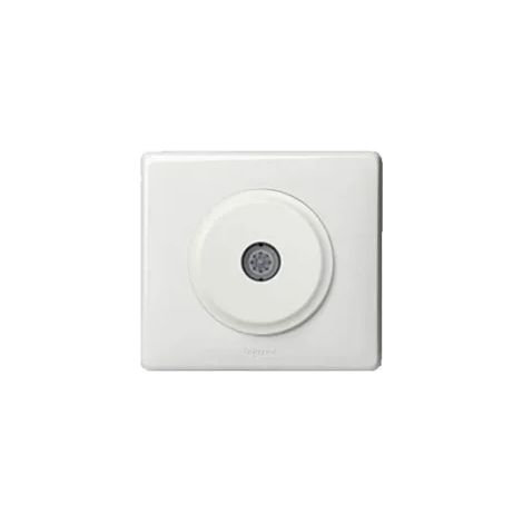 LEGRAND Céliane Prise télévision complet blanc (1/2)