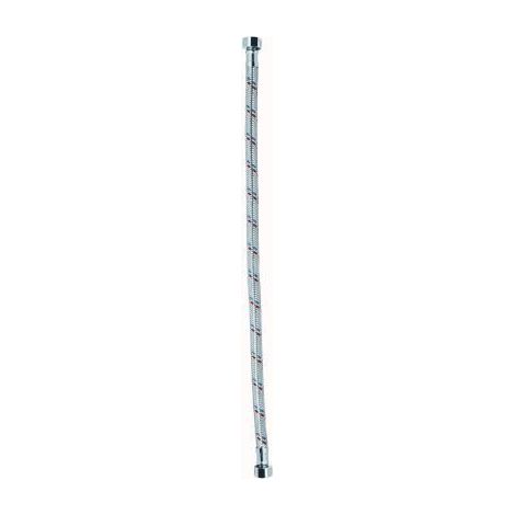 Flexible kfa 644-040-38 conexión roscada G3/8 400 mm