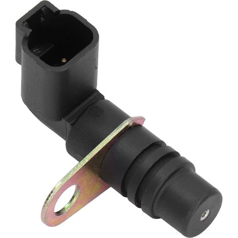 Capteur de position de vilebrequin de remplacement 2163446 pour moteurs diesel Detroit 60 DDE S60 (1/5)