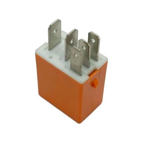 Relais clignotant automobile 24V 5P 85920-2680 (1/3)