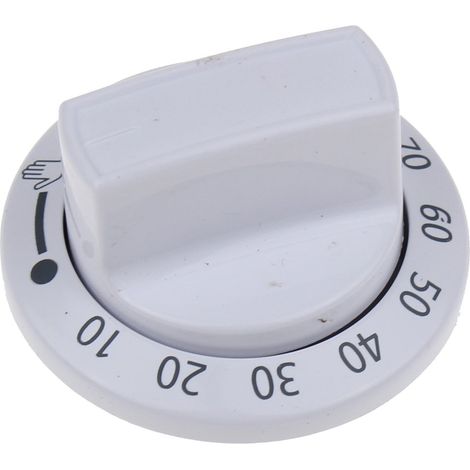 Beko - programmwahl-drehknopf csm57100gw - 250315142 - 8053190745093
