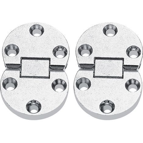 Folding wall table hinges, table drop hinges, zinc alloy table hinge for (1/5)