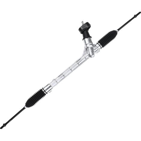 Direction, Longueur 1210 mm, Taille de filetage M14x1.5, Type crémaillère et pignon, Conduite à gauche, Compatible avec AUDI SEAT SKODA (1/5)