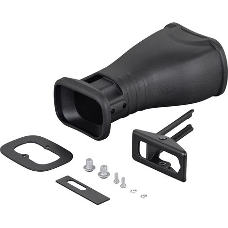 Kippbarer Stützschuh 562210 R