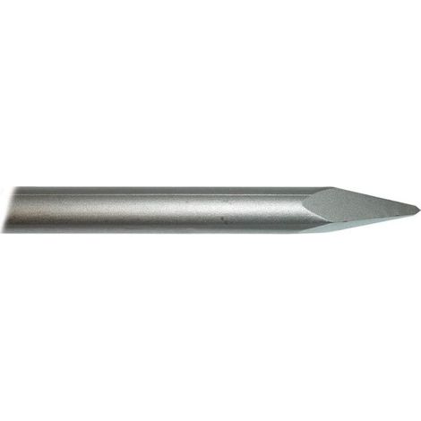 Makita Scalpello a punta attacco esagonale 30 mm - 400 mm / Tipo 1