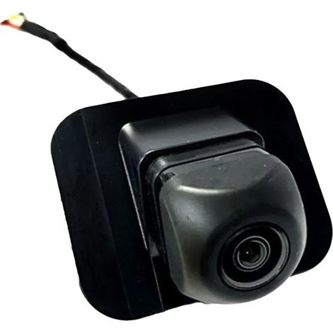 39530TR3A51 est compatible avec la caméra de recul des Honda Civic 2012-22. (1/4)