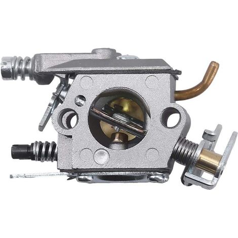Carburateur HUSQVARNA 36 / 41 / 136 / 137 / 141 / 142 – C1Q-W29E – Tronçonneuse (1/5)