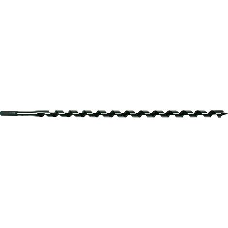 Heavy-Duty SDS+ Concrete Drill Bit for Speedhammer, 8540/600mm Length