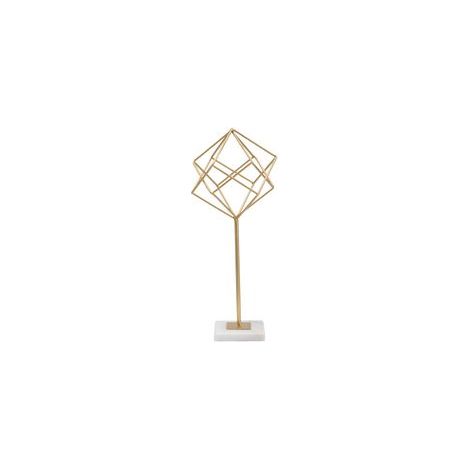 DECOR CUBE CM 16X18X41,5
