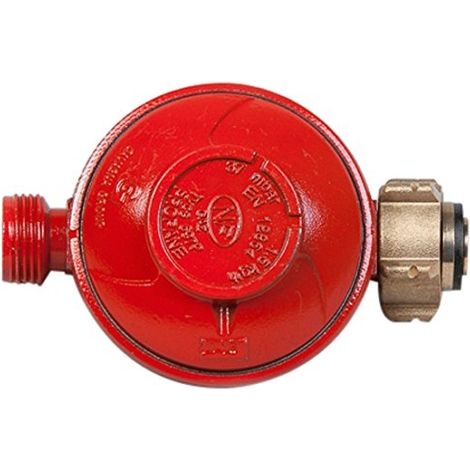 Favex Riduttore standard in metallo 17 cm per gas propano