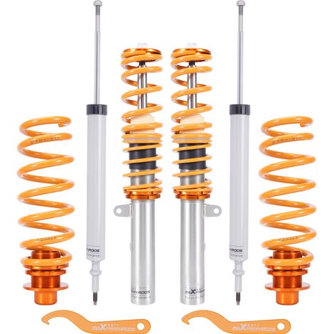 Gewindefahrwerk for BMW 3er E90 E91 E92 E93 318i 320i 325i 335i 330d 2005-2013 (1/5)