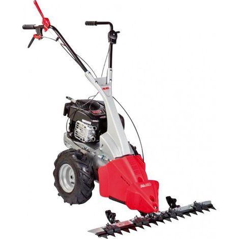 Balkenmäher BM 875 III STRECKE (1/3)