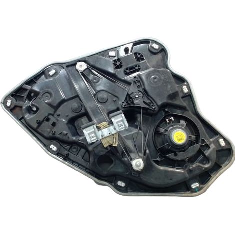 [PRODUIT D'OCCASION] Mecanisme+moteur Leve-glace Arriere Droit FIAT 500x ♻️ Ref Oe. 71777187 - Garantie à vie (1/4)