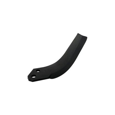 Cuchilla derecho 150mm tipo Labour trasera FERRARI