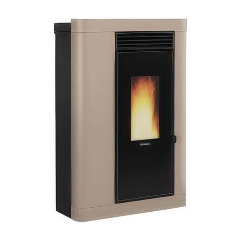 Stufa pellet Extraflame 5.0 1290402