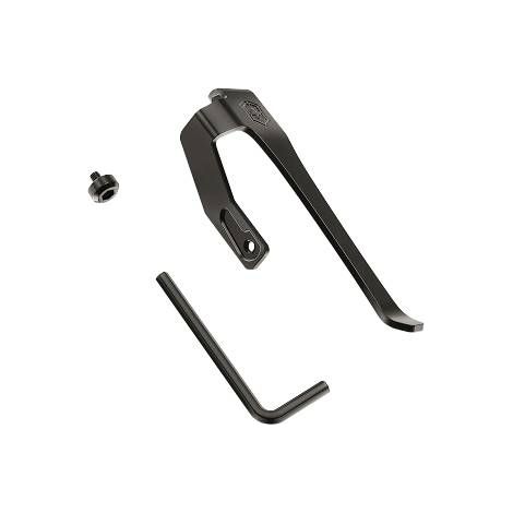 Outil multifonction Victorinox swiss tool bs compact design finition élégante