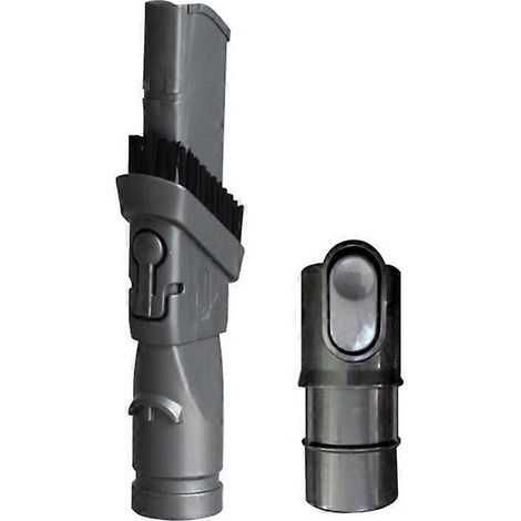 Adaptateur pour suceur plat, brosse à cheveux et embout pour aspirateur robot Dyson DC26, DC27, DC28 et DC29 - Pièces détachées et outils de nettoyage ménager (1/2)
