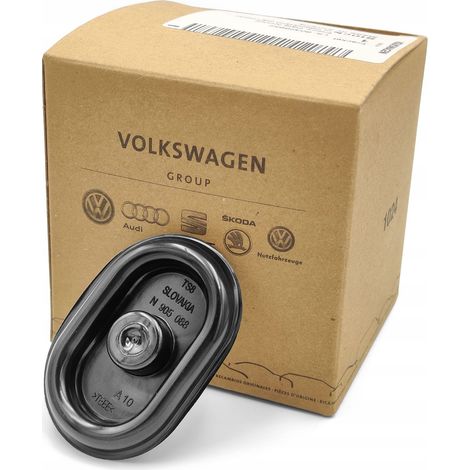 Copertura per battitacco 25x45 VW Audi Seat (1/4)