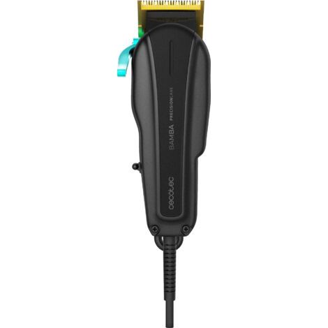 Cecotec Cortapelos con cable PrecisionCare Proclipper Titanium (1/5)