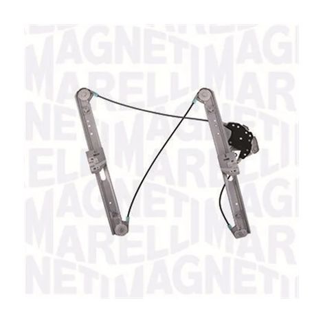Lève-vitre Magneti Marelli 350103170056 BMW 51337020660