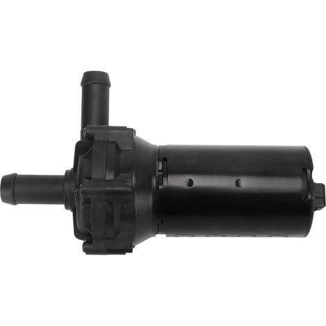 Pompe à eau auxiliaire électrique moteur 11537630368 Ford Mustang SVT Cobra échangeur air-air 2003-2004 (1/5)