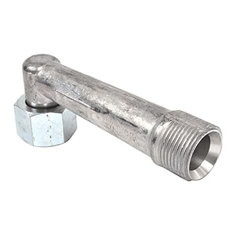 SORTIE HAUTE PRESSION COMPLETE POUR NETTOYEUR HAUTE-PRESSION KARCHER - 40258940 (1/6)