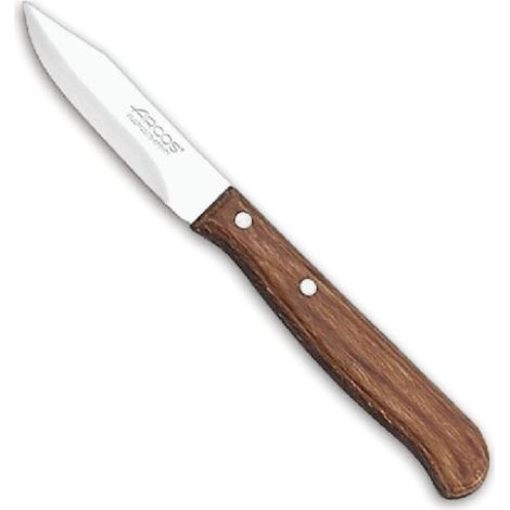 Cuchillo coc patatero 65mm m/mad inox arcos 100101 (1/2)