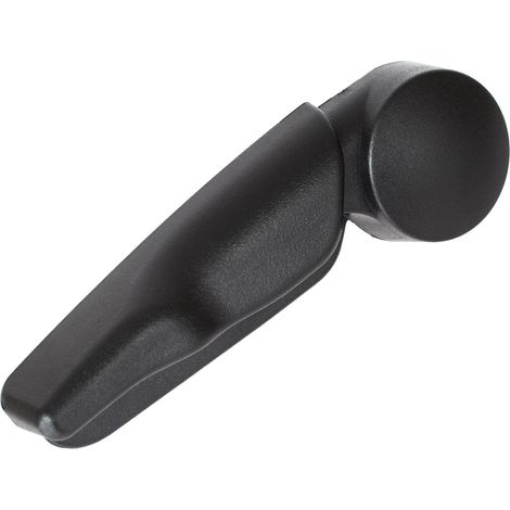 Maniglia di regolazione del sedile posteriore sinistro per Mercedes X164 Classe GL 06-12 (1/2)
