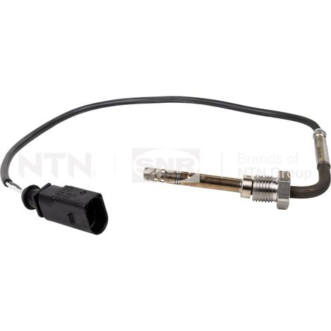 Capteur de temperature d'echappement - EGT167.01 - SNR - Compatible avec véhicule Seat, Audi, Porsche