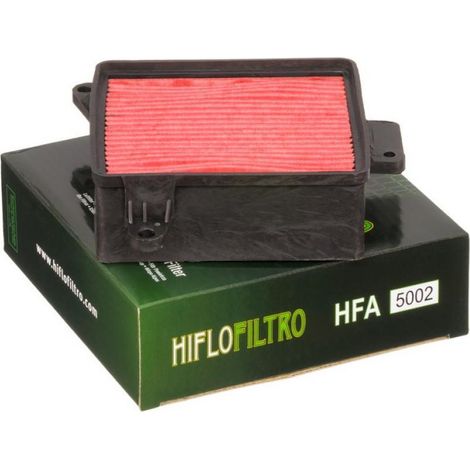 luftfilter hiflofiltro für roller kymco 125 people 1999 bis 2008 (1/2)