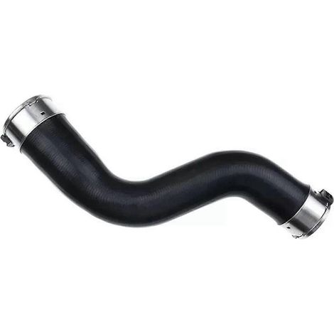 Turbolader-Ansaugschlauch für Auto 11618573762 Schwarz (1/5)