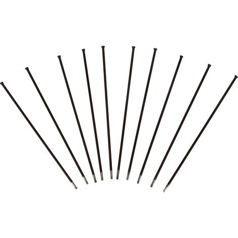 JEU DE 19 AIGUILLES 3MM ACIER POUR UT8635-UT8631BK-H0044(H) CEDREY