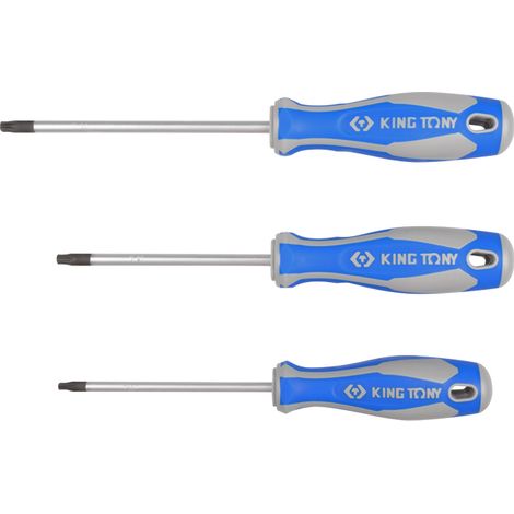 Torx-Schraubendreher T20 5,0 x 100 mm - KY14232004