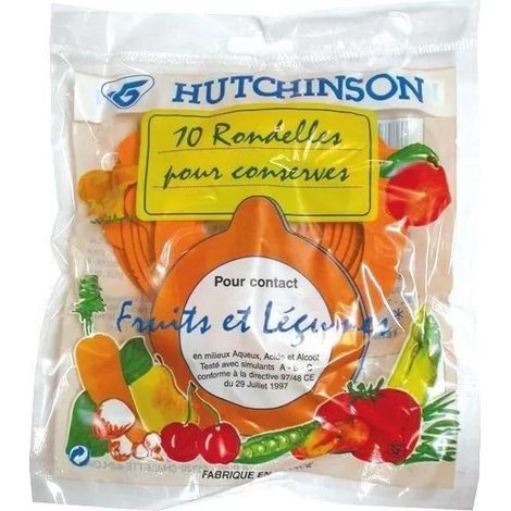 DICHTUNG 1 NASE HUTCHINSON JN193D4S