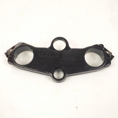[PRODUIT D'OCCASION] Té de fourche origine pour deux roues Aprilia 125 RS 1996 à 1998 (1/2)