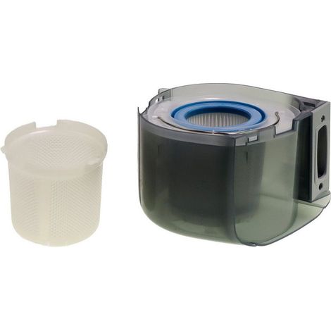 Bac a poussieres avec filtre pour aspirateur FEJ520JF & SVJ520BFS Black&Decker - N925321