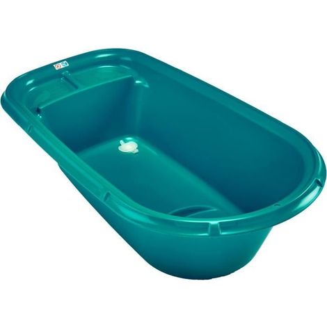 THERMOBABY Vasca di lusso - Verde smeraldo