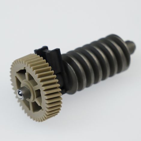 Applicable to Volkswagen Touareg, Cayenne, Audi A4, A6, Q7 seats. Plastic gears for seat adjustment, seat motor gears.