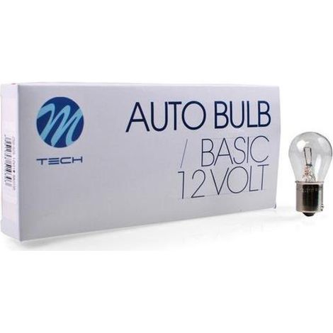 Ampoule Ba15s Py21w 12v 21w BOITE De 10
