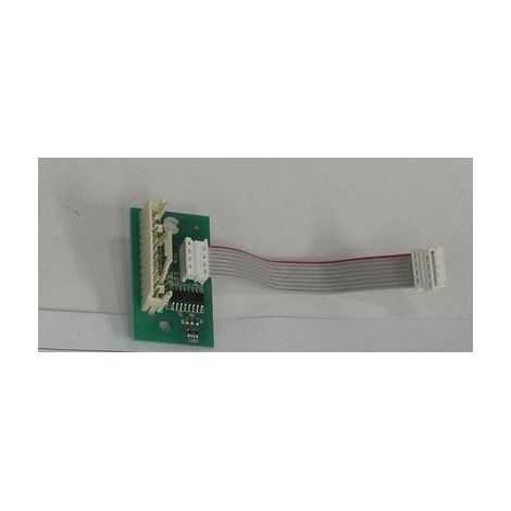 Delonghi scheda PCB adattatore Magnifica ESAM3200 ESAM4000 ESAM3000 ESAM4200