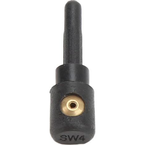 Nozzle of washes-glass rear, Jet windshield wiper, cleaning to high efficiency, for MK4 MK5 MK6 1994 – 2009 (1/5)