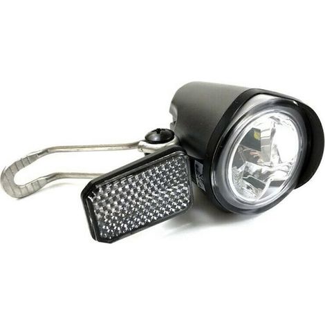 KLVGTIFS PU - Phare avant LED pour vélo électrique 6V 12V 24V 36V 48V 60V, étanche, HG3B9 (1/5)