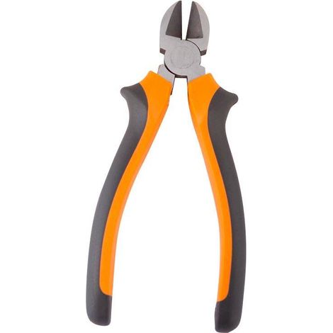 1 pince diagonale 6"- OS 1129BL - CLAS Equipements